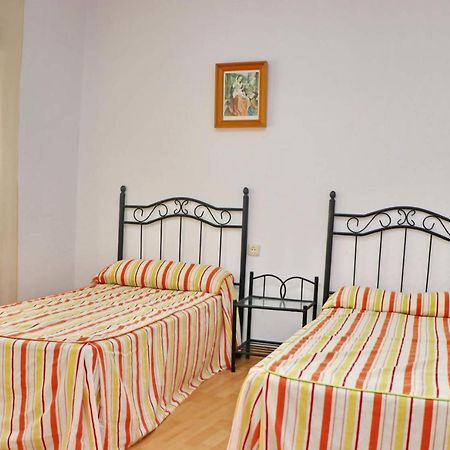 קוניל דה לה פרונטרה Apartamento Central Planta Baja מראה חיצוני תמונה