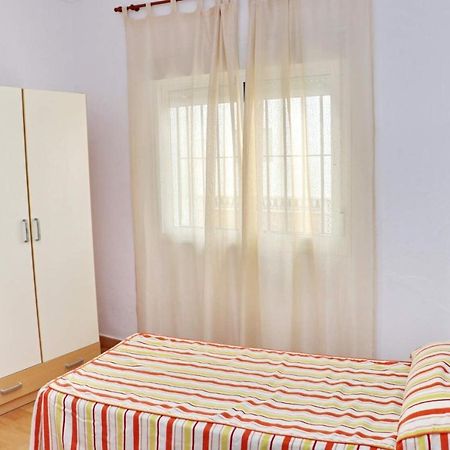 קוניל דה לה פרונטרה Apartamento Central Planta Baja מראה חיצוני תמונה