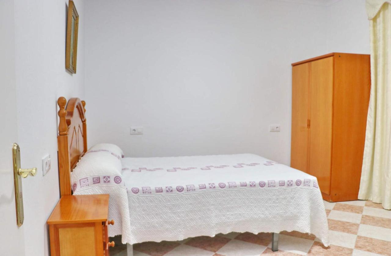 קוניל דה לה פרונטרה Apartamento Central Planta Baja מראה חיצוני תמונה