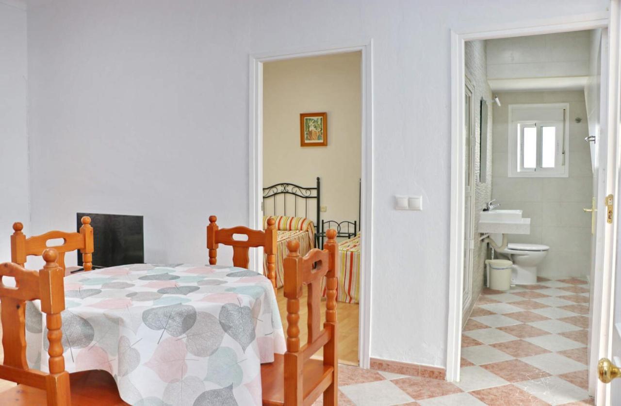 קוניל דה לה פרונטרה Apartamento Central Planta Baja מראה חיצוני תמונה