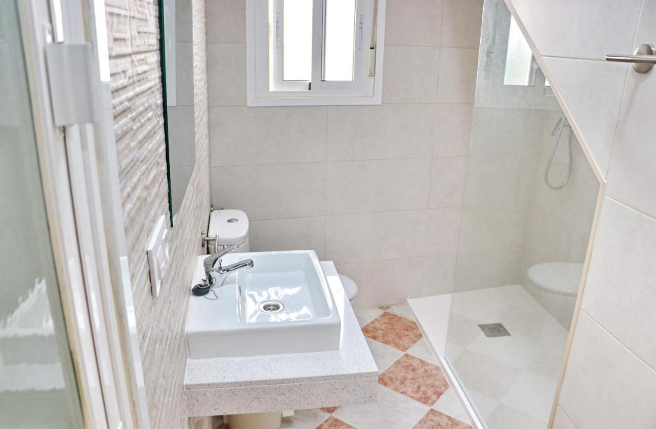 קוניל דה לה פרונטרה Apartamento Central Planta Baja מראה חיצוני תמונה