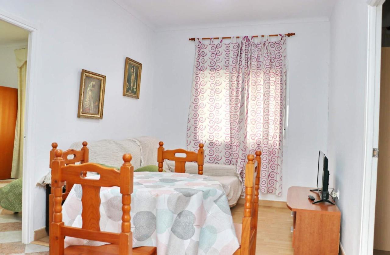 קוניל דה לה פרונטרה Apartamento Central Planta Baja מראה חיצוני תמונה