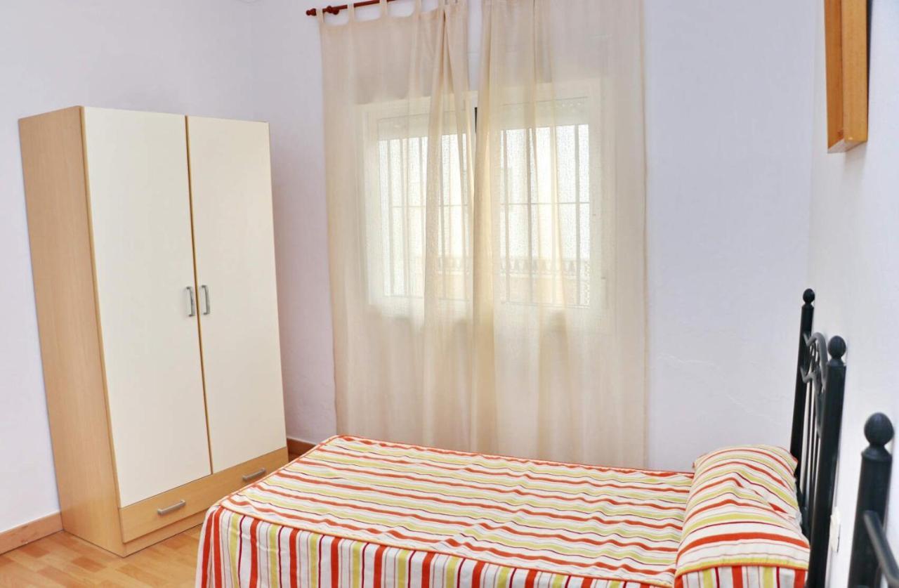 קוניל דה לה פרונטרה Apartamento Central Planta Baja מראה חיצוני תמונה