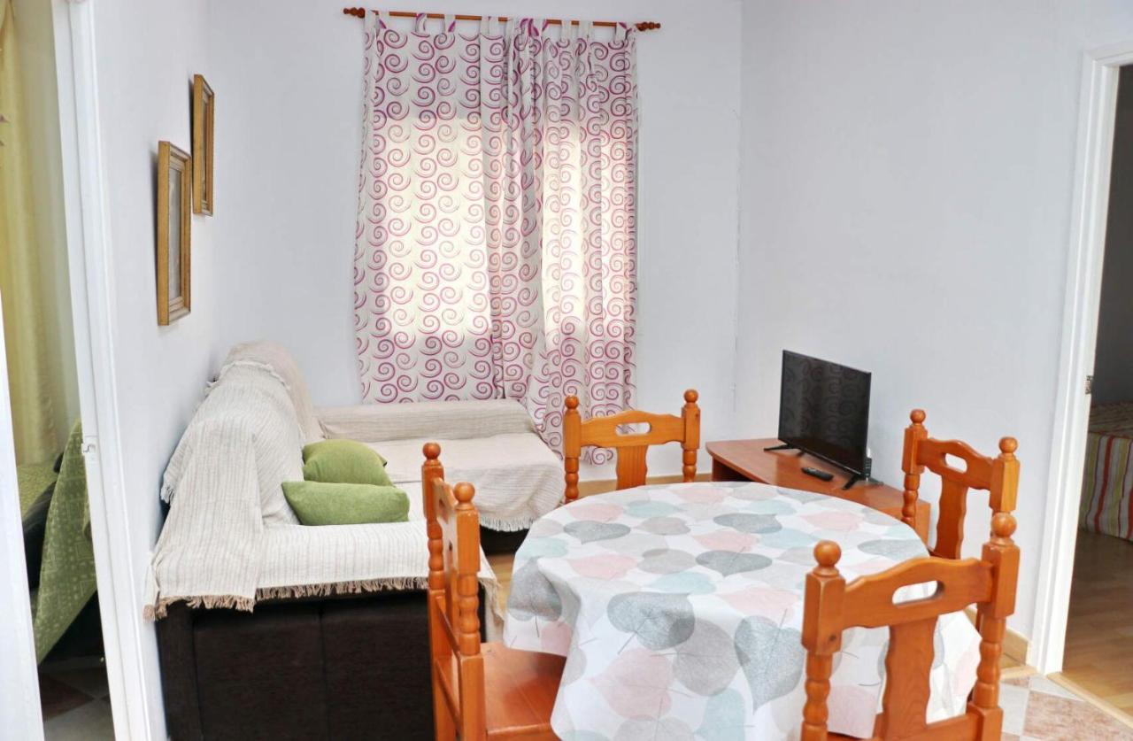קוניל דה לה פרונטרה Apartamento Central Planta Baja מראה חיצוני תמונה